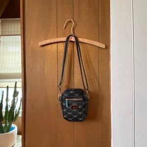 Wendy keen small crossbody bag